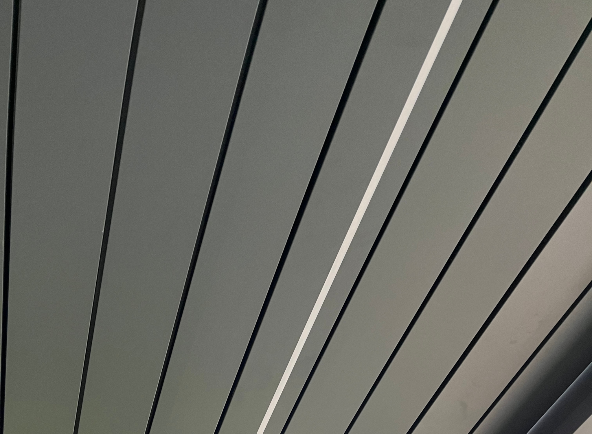 Motorizált, ponyvás, alumínium pergola